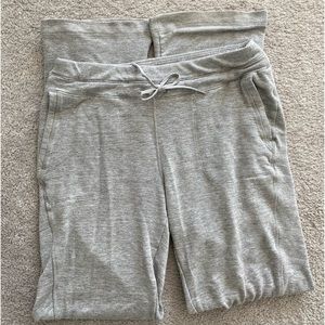 Athleta sweatpants